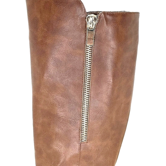 Material Girl Boots - Picture 7 of 11